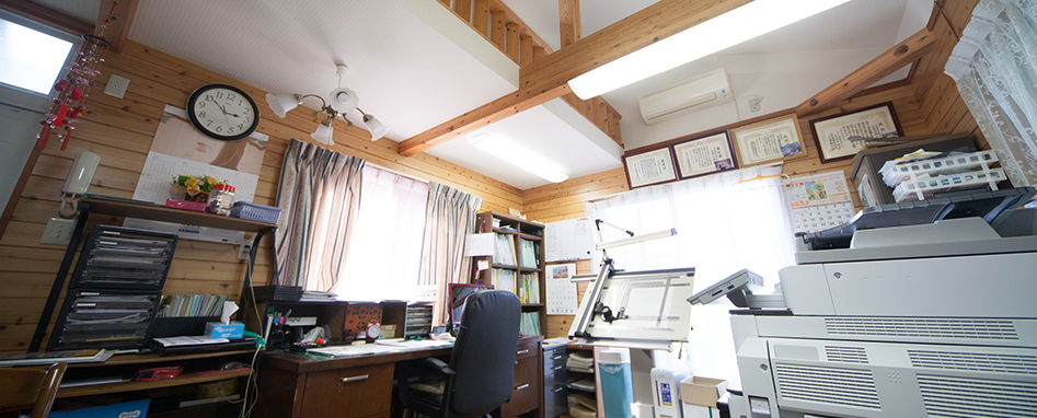 このような時代からこそ、日本の風土に合わせた、日本人らしい住まい方の二世帯住宅。